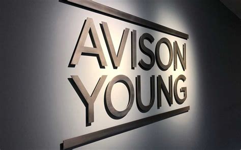 avison young default